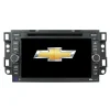Equipos Android Chevrolet