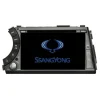 Equipos Android Ssangyong