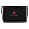 Equipos Android Suzuki