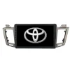 Equipos Android Toyota