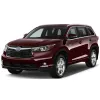 Toyota Highlander 3ª generación (2014/2023)