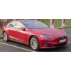 Tesla Model S, 2012