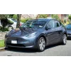 Tesla Model Y, 2020