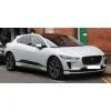 Jaguar I-Pace, 2018