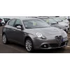Alfa Romeo Giulietta (2014/2021)