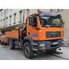 MAN TGM, 2006