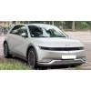 Hyundai Ioniq 5, 2021