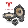 Altavoces para Tesla