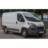 Peugeot Boxer II Fase 2, 2014