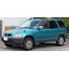 Honda CR-V (1995/2001)