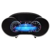 Cuadros digitales para coche