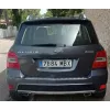 Mercedes Benz clase GLK 2008-2012 (X204)