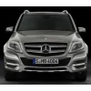 Mercedes Benz clase GLK X204 (2012-2015) Restyling