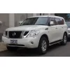 Nissan Patrol Y62 (2010-2020)