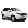 Toyota Prado (2009-2023)
