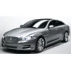 Jaguar XJ (X351) 2009-2019