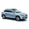 Mitsubishi ASX (2010/2014)