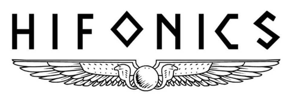 Hifonics